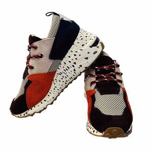 STEVE MADDEN Cliff Womens Size 5 US  Running Shoe